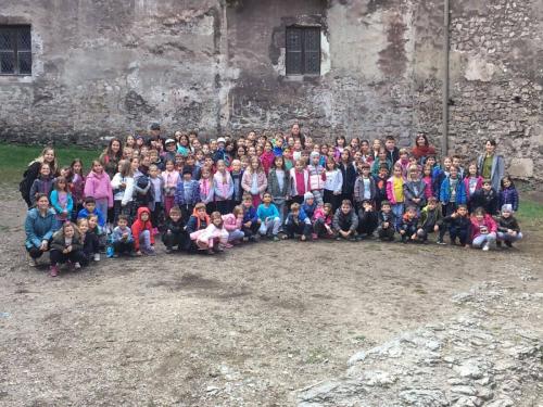 Excursie Hunedoara-Deva-octombrie 2018