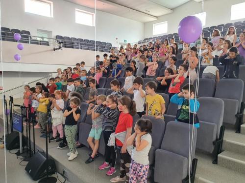 Ziua copilului-1 iunie 2022