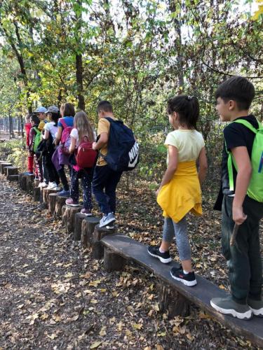 Excursie Szeged octombrie 2019