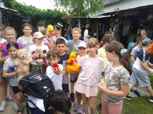 Excursie la Casa cu creioane-2022
