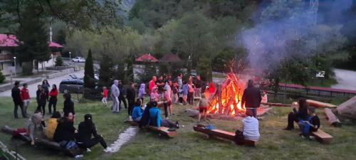 Clasa a III-a Brădăţel 2021