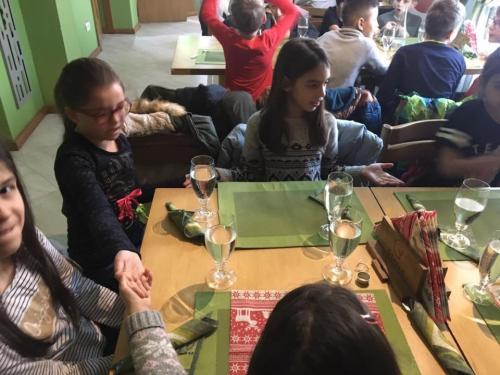 La clătite-2018 decembrie