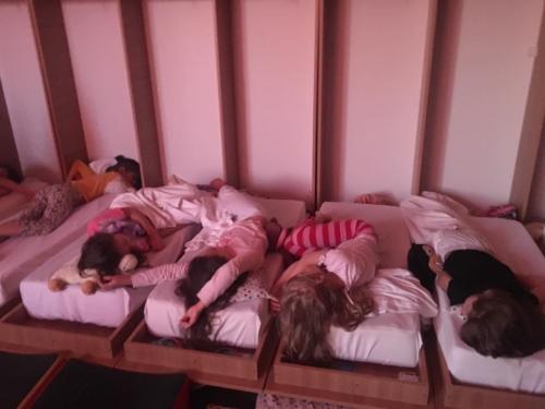 Noaptea poveştilor 2018