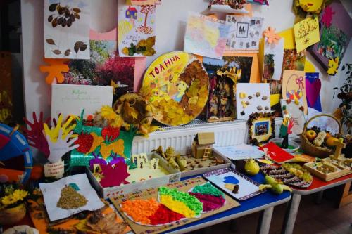 Târg de jucării-2020